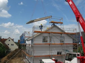Nowy dom – kompleksowa budowa domów pod klucz w Trójmieście