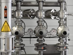 Czym charakteryzują się uszczelnienia techniczne?