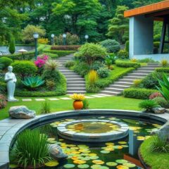 Architektura krajobrazu