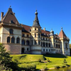 Architektura renesansowa w Polsce