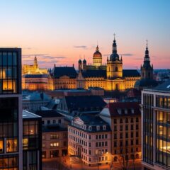 Biuro projektowe Lublin