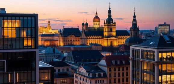 Biuro projektowe Lublin