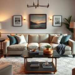 Błędy przy zakupie sofy: jak uniknąć nietrafionych wyborów i dobrze dopasować mebel do wnętrza