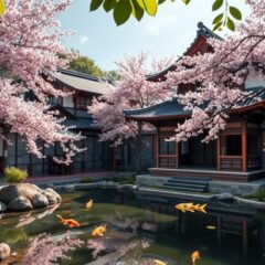 Architektura Japońska