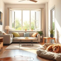 Zapach w mieszkaniu pod wynajem: jak rozpoznać przyczyny i skutecznie je ograniczyć