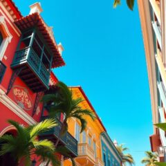 Architektura Ameryki Łacińskiej