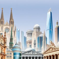 Style architektoniczne