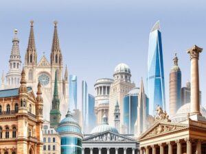 Style architektoniczne