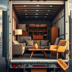 Koszt dostawy mebli: jak ocenić cenę i uniknąć przepłacania przy transporcie i wniesieniu