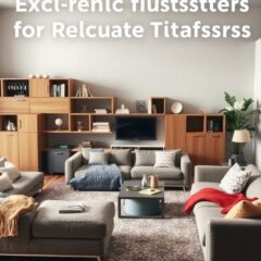 Błędy w meblach modułowych: jak rozpoznać przyczyny i uniknąć kosztownych napraw