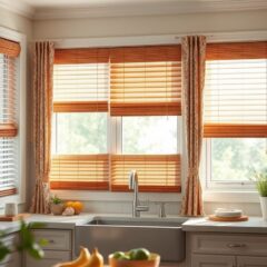 Błędy w doborze i montażu osłon okiennych w kuchni – jak je rozpoznać i poprawnie naprawić