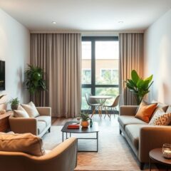 Home staging mieszkania pod wynajem: jak zwiększyć atrakcyjność i przyspieszyć znalezienie najemcy