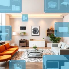 Aplikacje do planowania mebli w pokoju: jak wybrać narzędzie dopasowane do potrzeb i budżetu