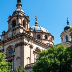 Architektura Żydowska