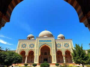 Architektura Islamu