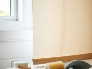 Jak bezpiecznie i skutecznie czyścić rolety dzień noc — praktyczny przewodnik pielęgnacji i usuwania zabrudzeń