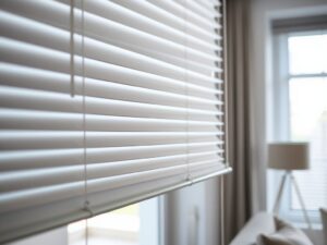 Żaluzje aluminiowe – praktyczna analiza wad i zalet z uwzględnieniem montażu i użytkowania