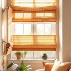 Osłony okienne do okna narożnego: jak dobrać i zamontować, by zachować funkcjonalność i estetykę na lata