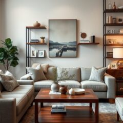 Meble trwałe do mieszkania: jak wybrać funkcjonalne i odporne wyposażenie na lata