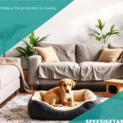 Mieszkanie na wynajem dla właścicieli zwierząt: jak zabezpieczyć lokal i uniknąć problemów