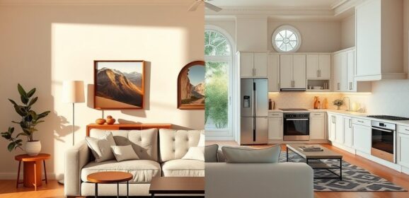 Co warto kupić tanio, a kiedy lepiej zainwestować więcej przy wynajmie – praktyczny podział kosztów i korzyści