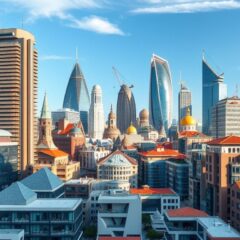 Co to jest architektura?