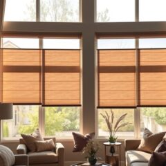 Prywatność w mieszkaniu a osłony okienne: jak wybrać idealne rozwiązanie dopasowane do stylu i potrzeb