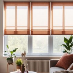 Rolety dzień noc: jak wybrać i kiedy ich funkcjonalność naprawdę się sprawdza w domu i biurze