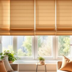 Plisy do okien czy warto je wybrać – zalety, ograniczenia i praktyczne wskazówki przy zakupie