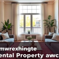 Jak podnieść standard mieszkania pod wynajem bez remontu, by zwiększyć atrakcyjność i zyski najmu