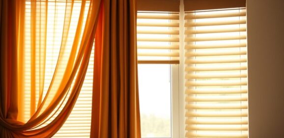 Rolety czy zasłony do sypialni: jak wybrać między funkcjonalnym zaciemnieniem a przytulną dekoracją?