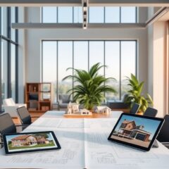 Wybór biura projektowego